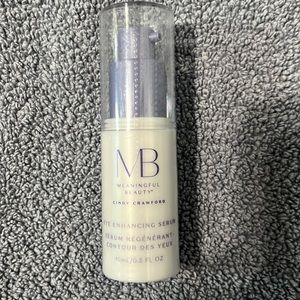Meaningful beauty Eye enhancing serum